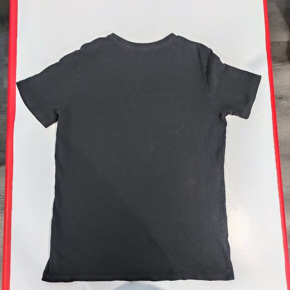 Old Navy Roblox short sleeve T-shirt black boys size XL (14-16) - Picture 3 of 8